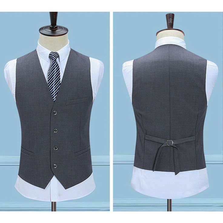 Waist Coat